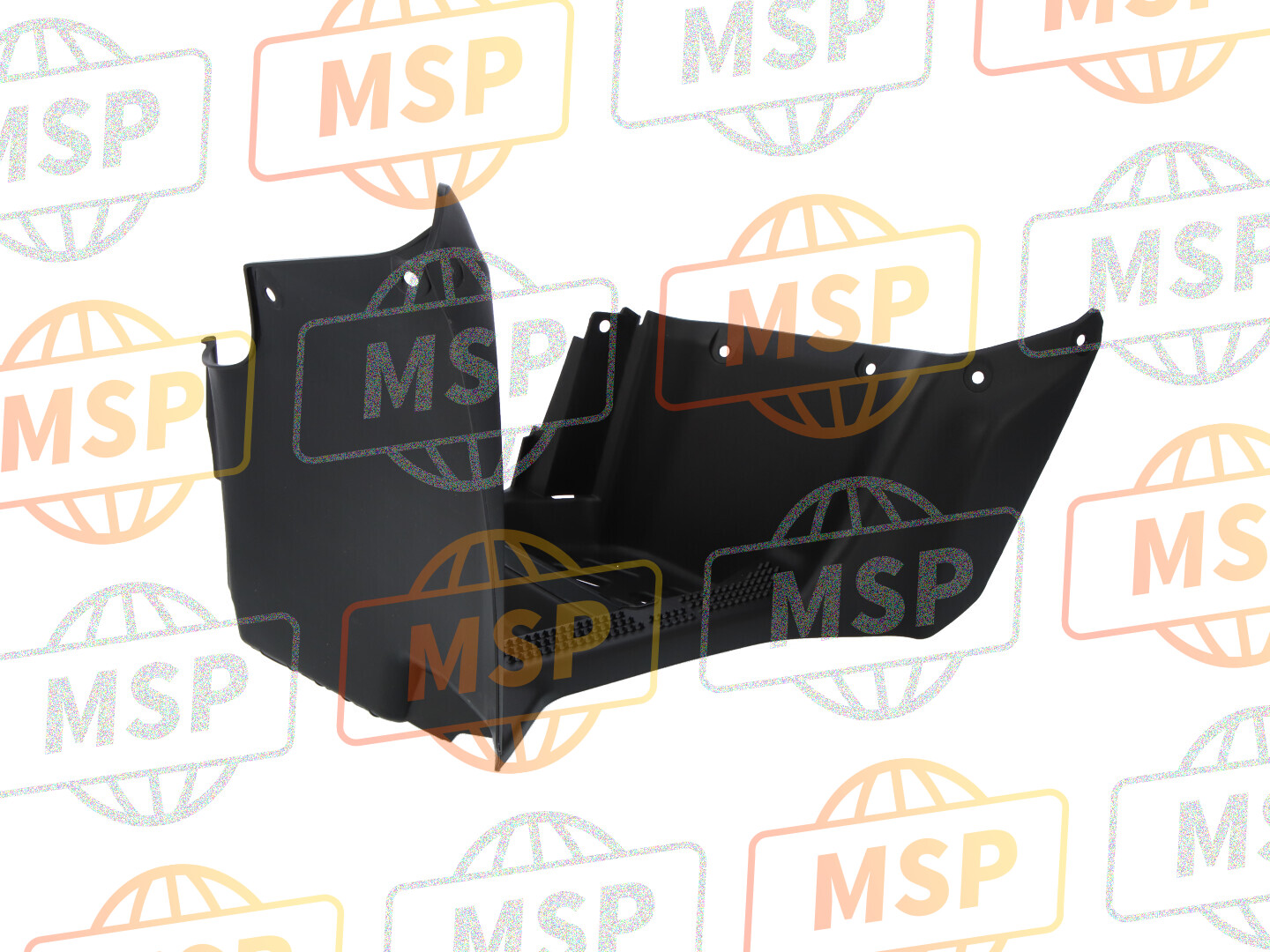 6334131G03291, Mud Guard,Footr, Suzuki, 1