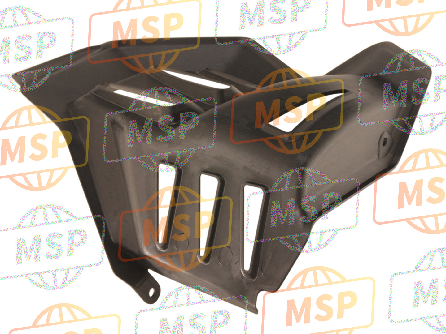 6334145G00291, Mud Guard, Rear Fender, Suzuki, 2