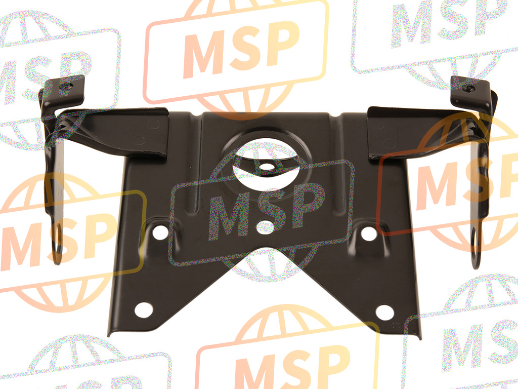 6346019C01, Bracket, Lap, Suzuki, 5