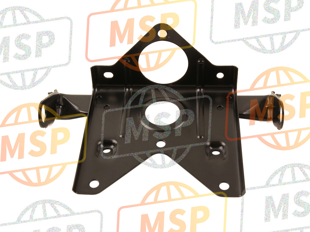 6346019C01, Bracket, Lap, Suzuki, 6