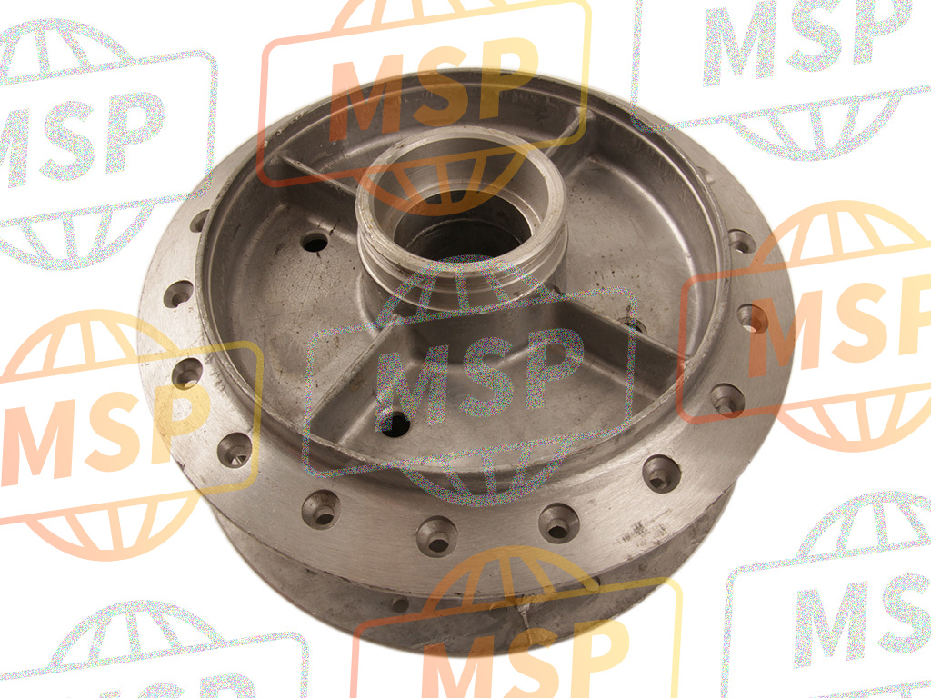 6411007604, Spacer 15.3X21.7X63, Suzuki, 1
