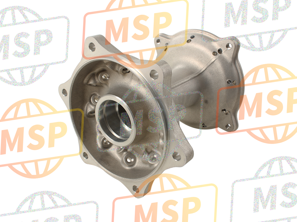 6411135G30, .Hub,Rear, Suzuki, 1