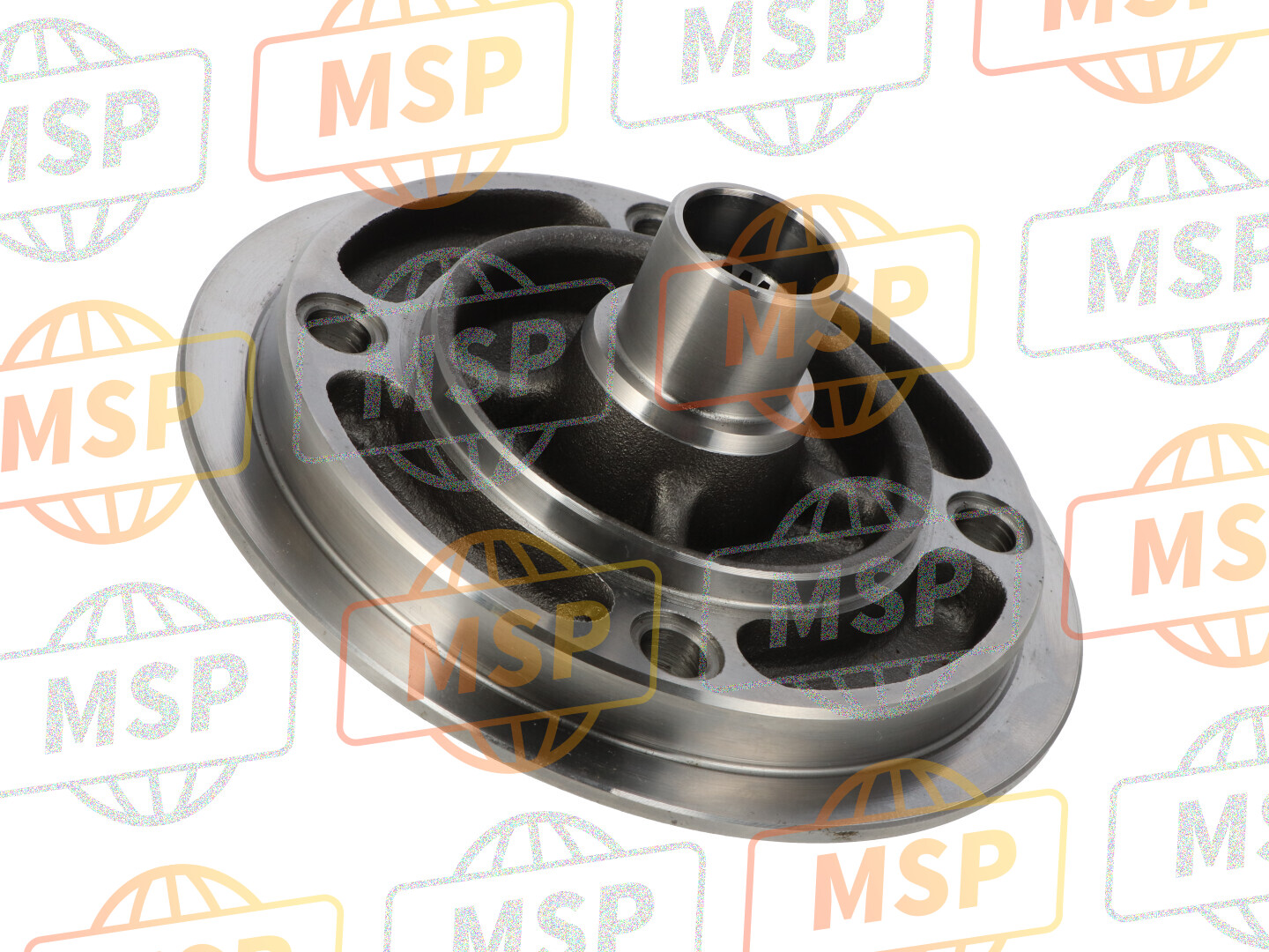 6411138F32, Hub, Wheel LT-A400F, Suzuki, 2