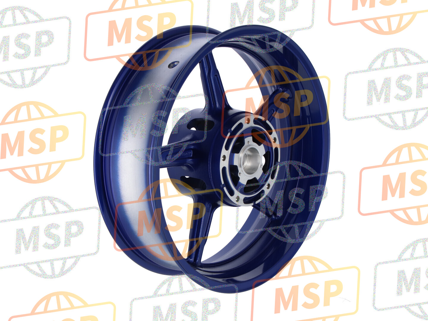 6411118K10YLY, Wheel,Rear(17M/CXMT5.0,, Suzuki, 2