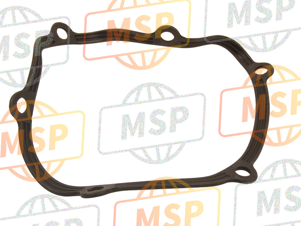 6412540B00, Gasket, Drum Cover, Suzuki, 1