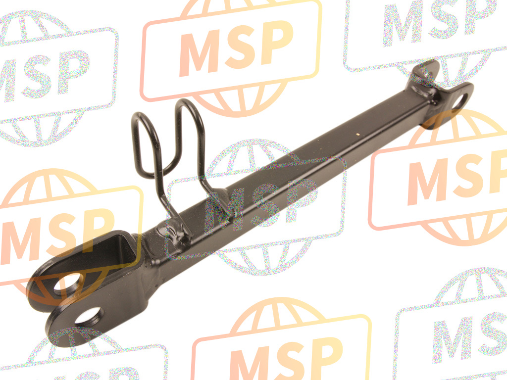 6431048B10, Torque Link, Rear, Suzuki, 1