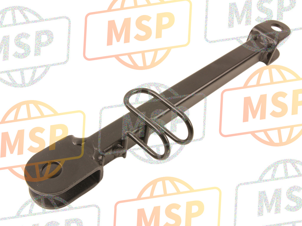6431048B10, Torque Link, Rear, Suzuki, 2