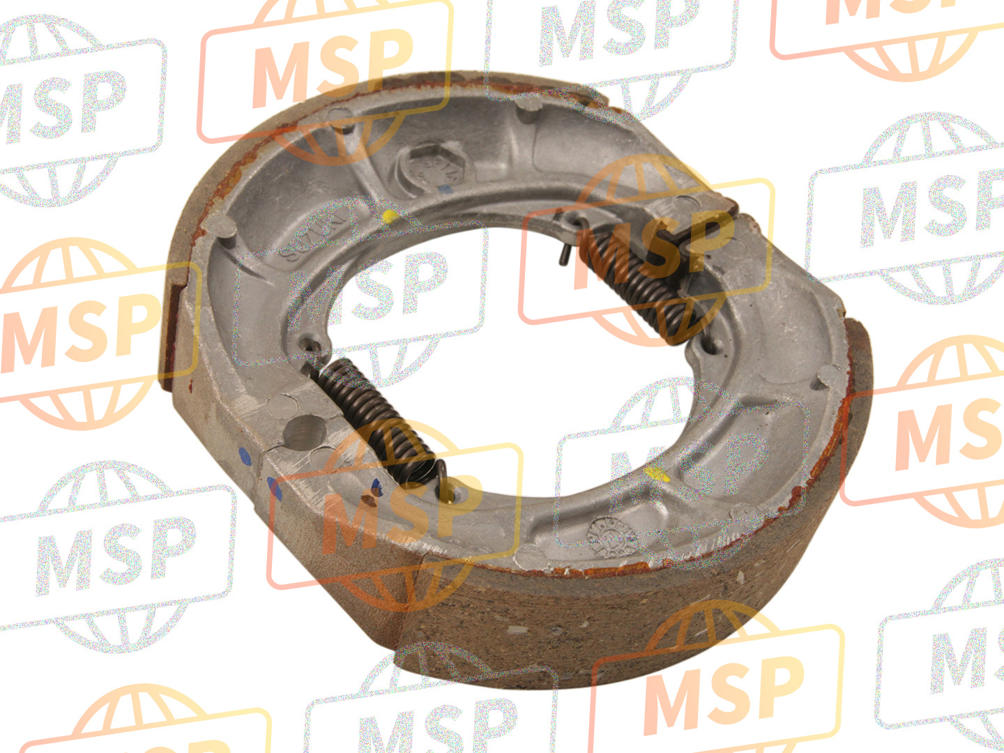 6440009J30, Shoe Set,Brake, Suzuki, 1