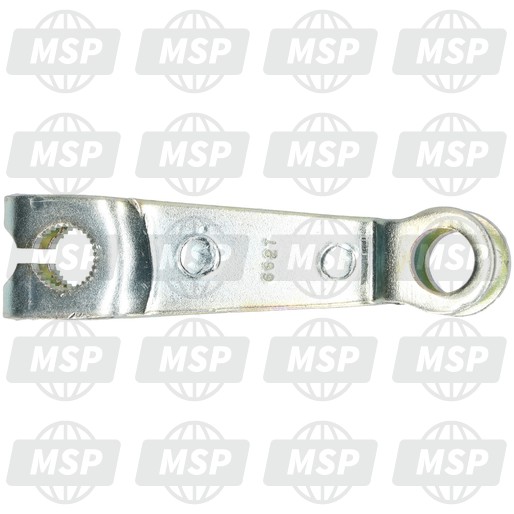 6445101A00, Discontinued, Suzuki, 3