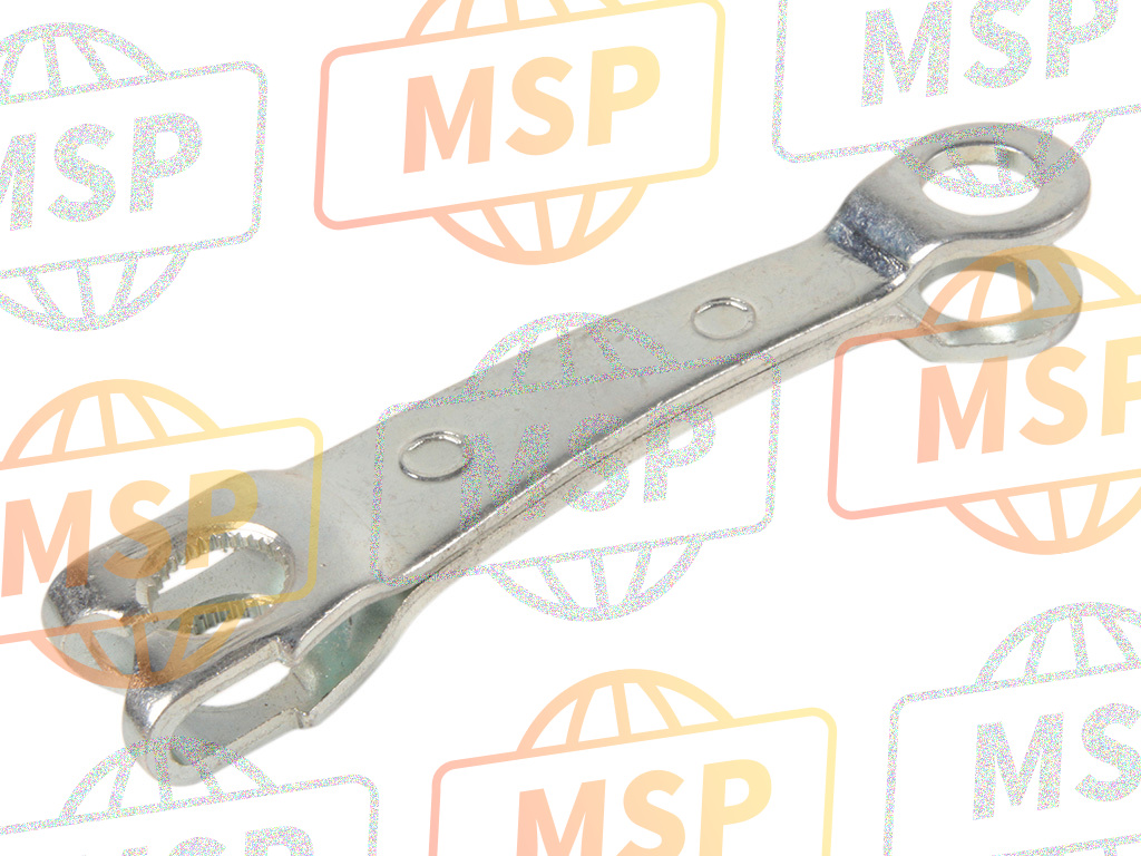 6445140B00, Lever, Brake Cam, Suzuki, 1