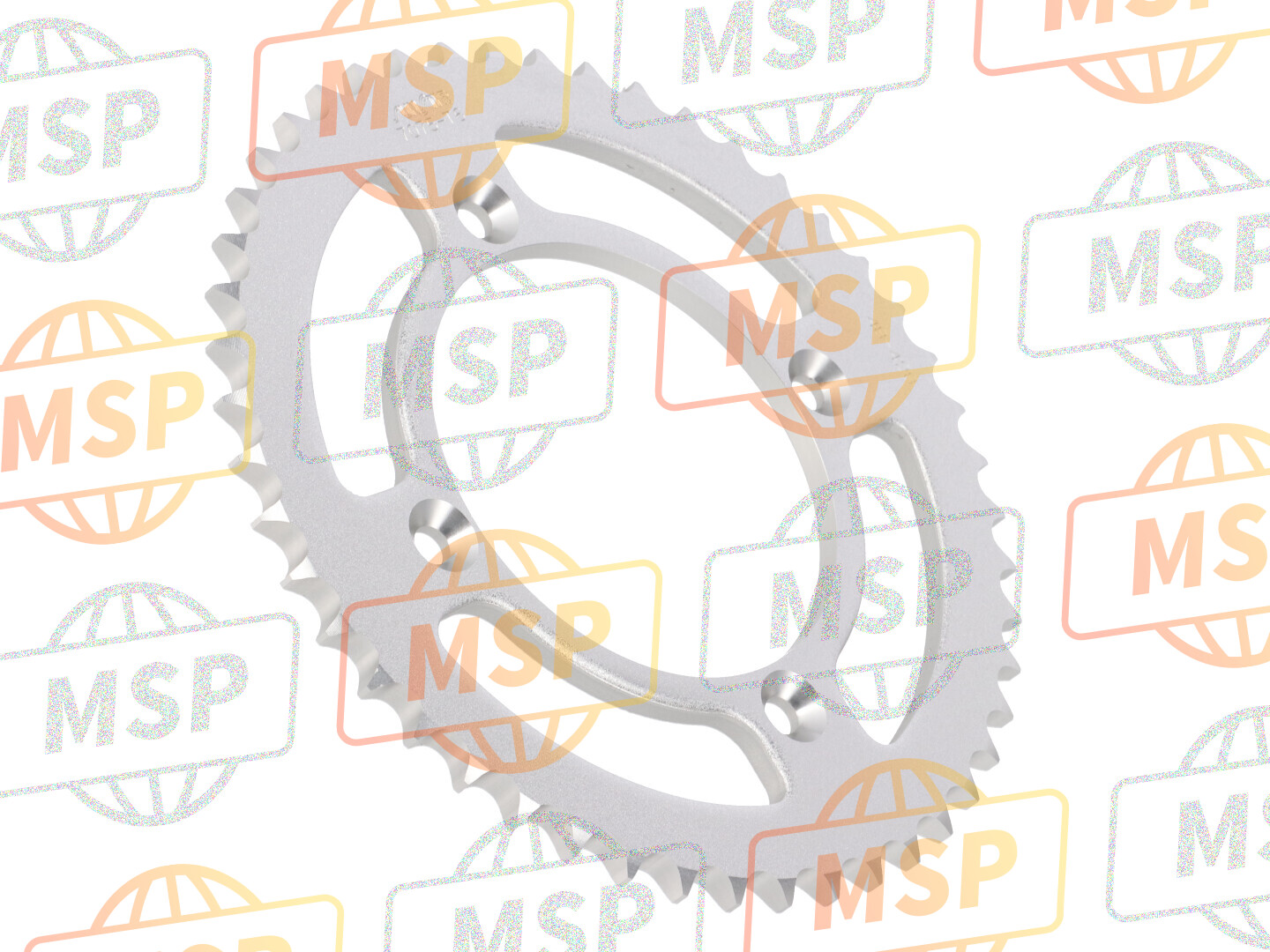 6451103B20, Sprocket, Rear (NT:48), Suzuki, 1