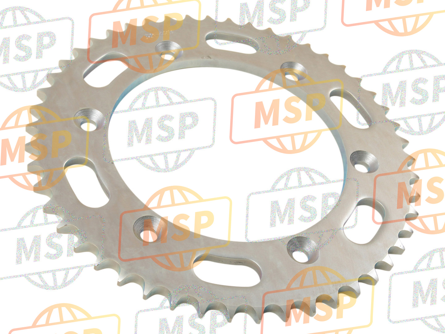 6451103D01, Sprocket, Rear, NT:50, Suzuki, 1