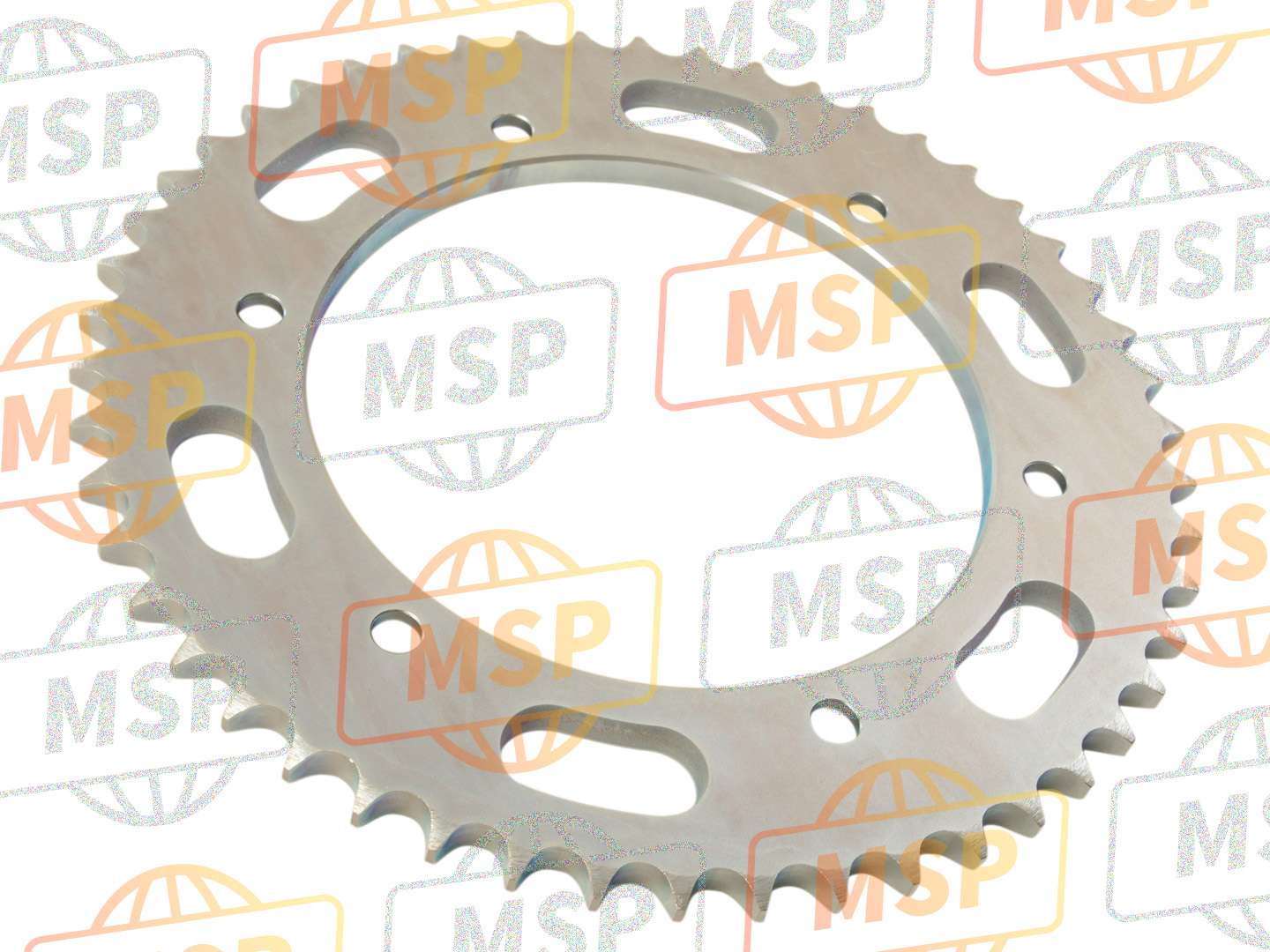 6451103D01, Sprocket, Rear, NT:50, Suzuki, 2
