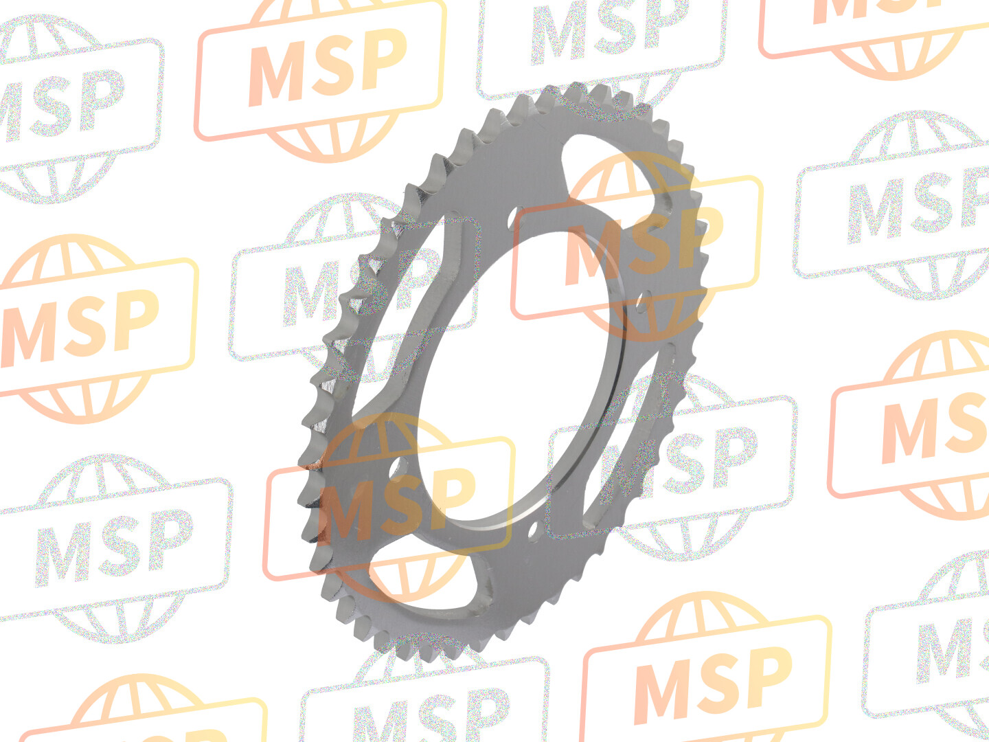 6451120550, Sprocket, Rear (NT:47), Suzuki, 2