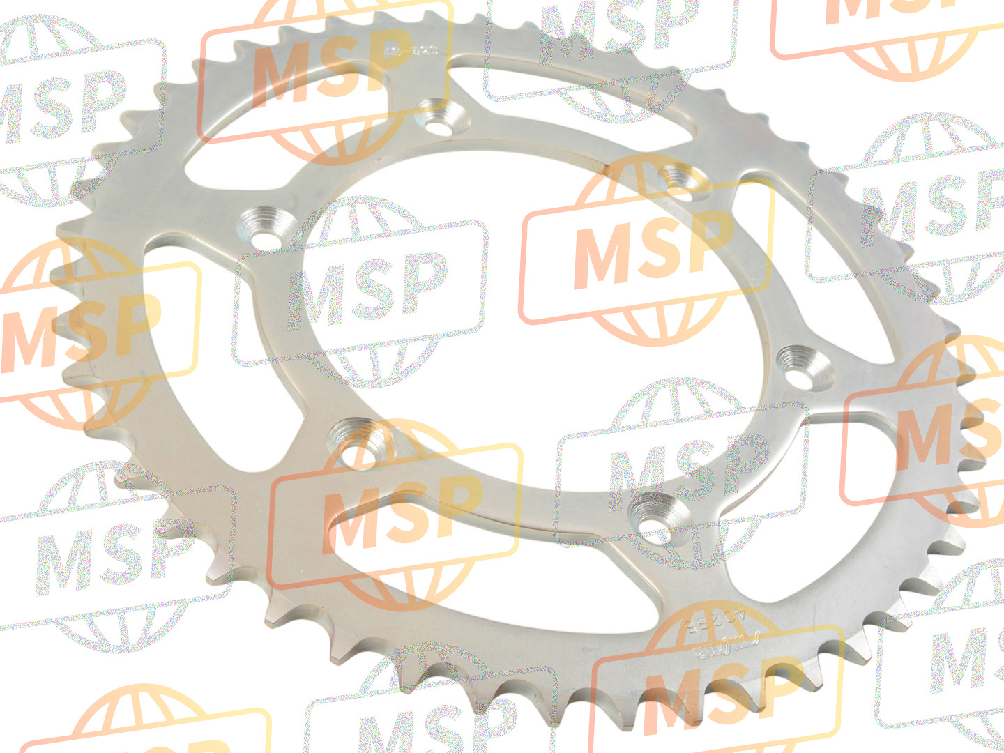 6451114D60, Sprocket, Rear (NT:48), Suzuki, 1