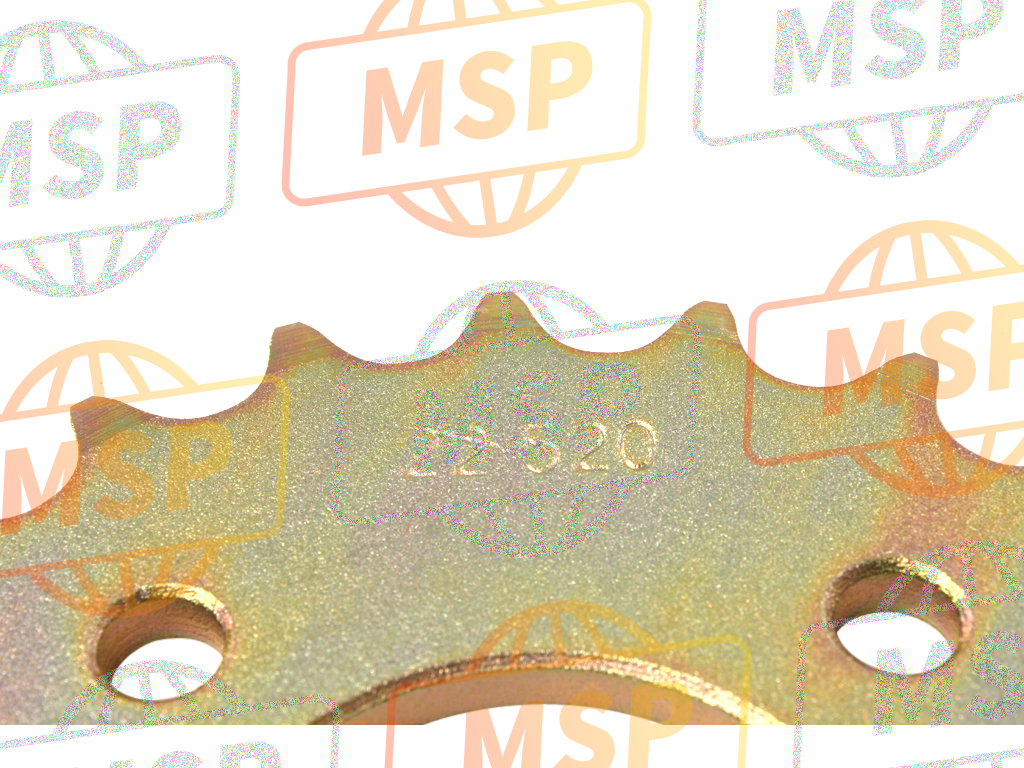 6451140B10, Sprocket, Rear (NT:22), Suzuki, 2