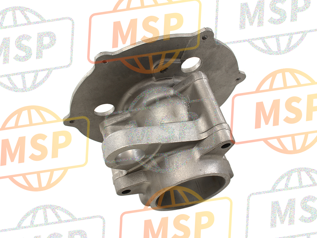 6472140B00, Housing, Axle Bearing, Suzuki, 1