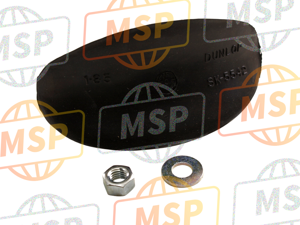 6527043D00, Stopper, Bead, Suzuki, 1