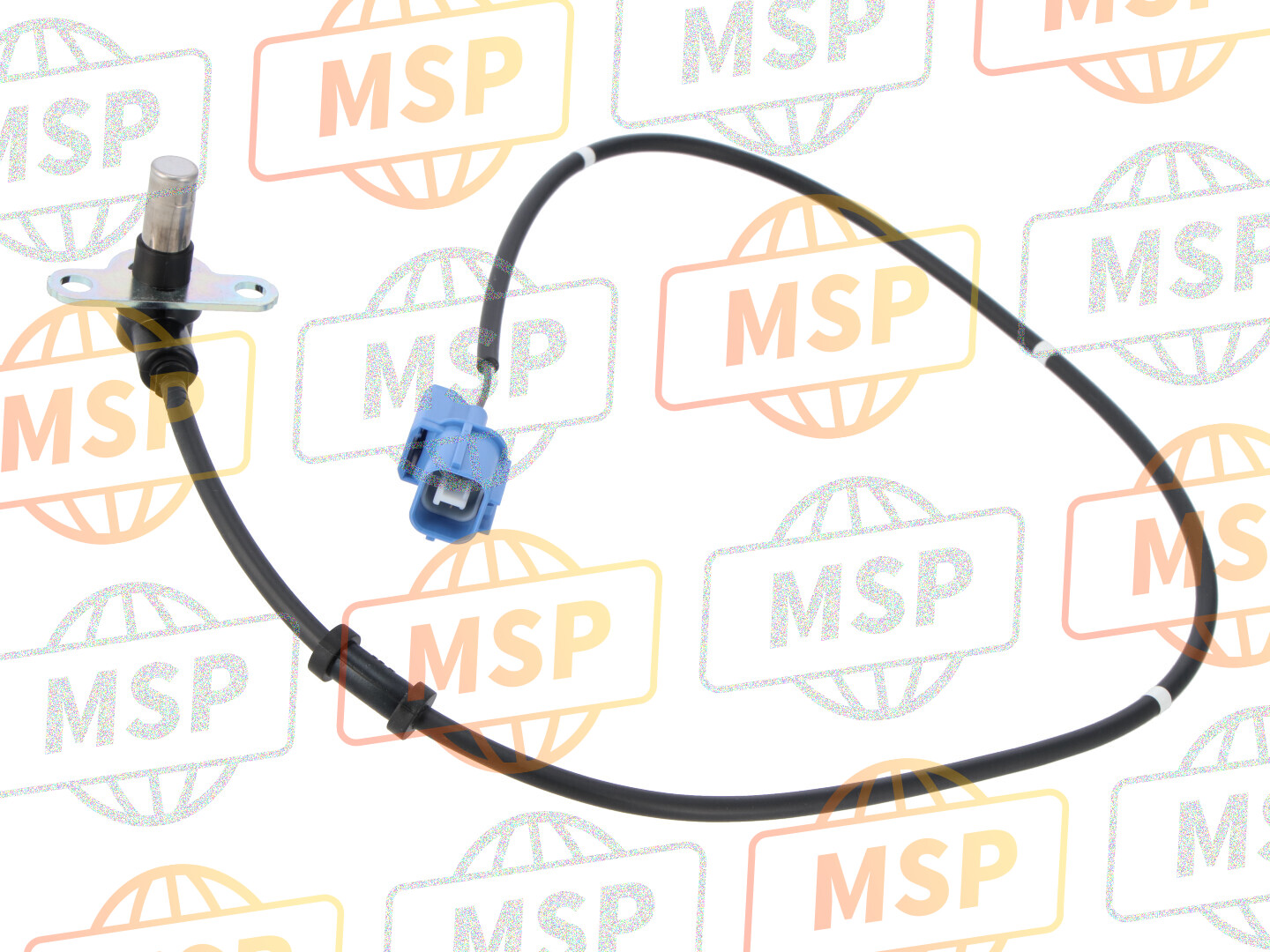 6571038G00, Sensor A Wiel, Suzuki, 2