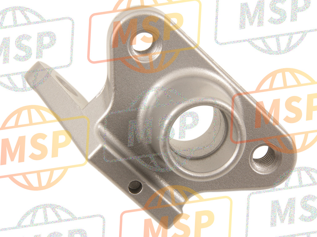 6572105H00, Bracket, Speed Sensor Rr, Suzuki, 2