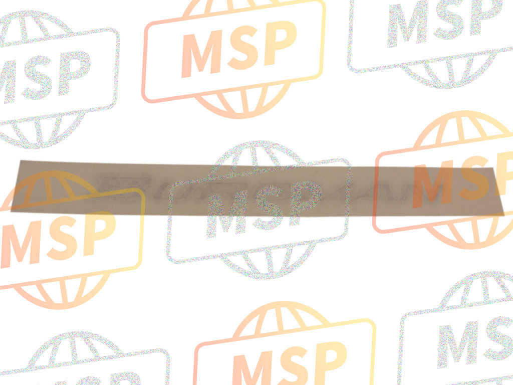 6813110G10, Emblem, Suzuki, 1