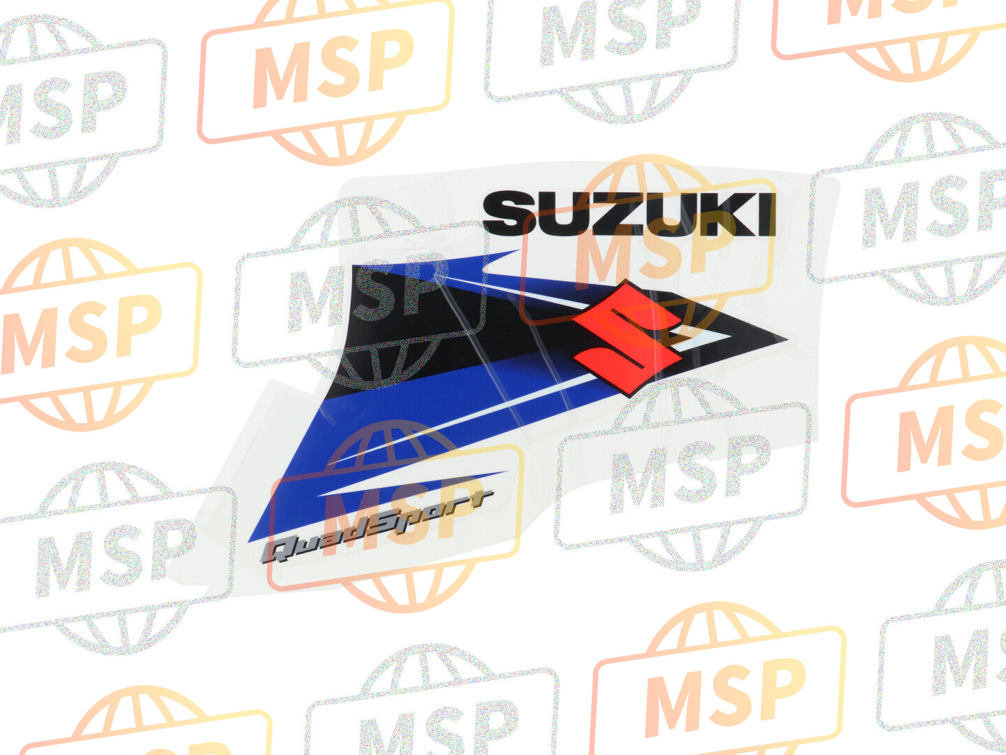 6813543G60HBS, Embleme, Suzuki, 1