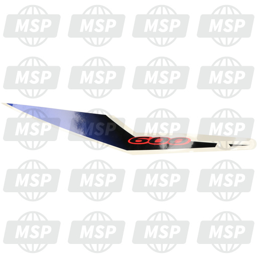 6814508F20ARG, Striping,L, Suzuki, 1