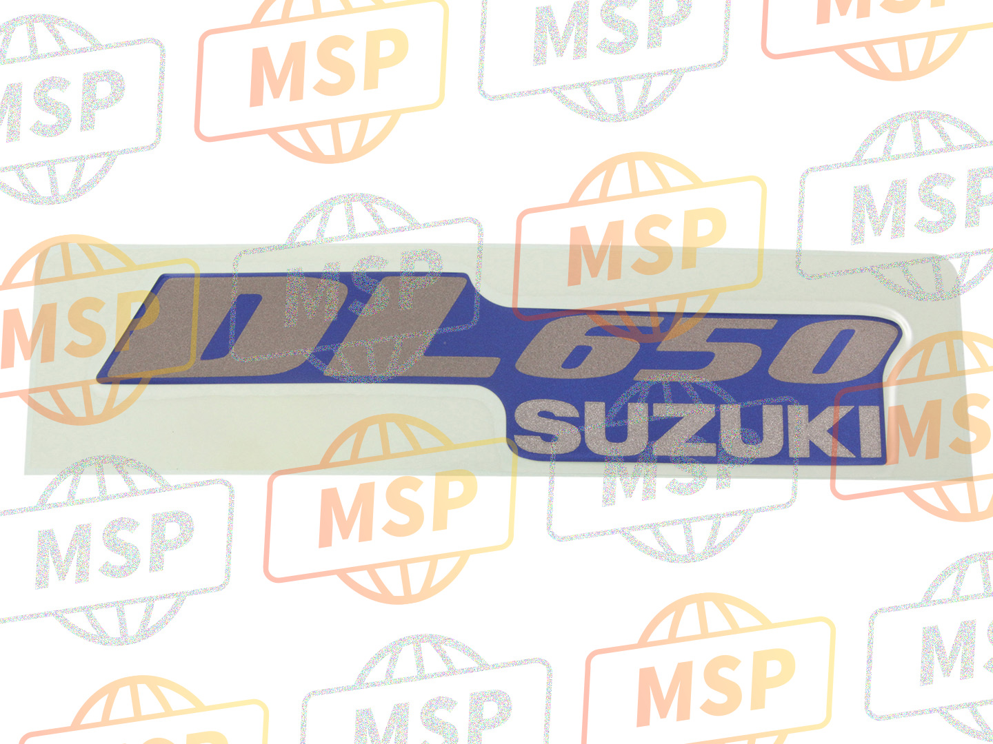 6816127G00BMH, Embleme, Suzuki, 1