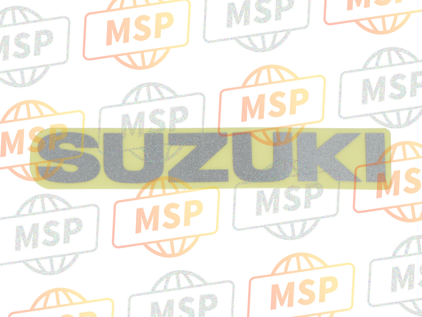 6816516B01YD8, Emblem,""Suzuki"", Suzuki, 1