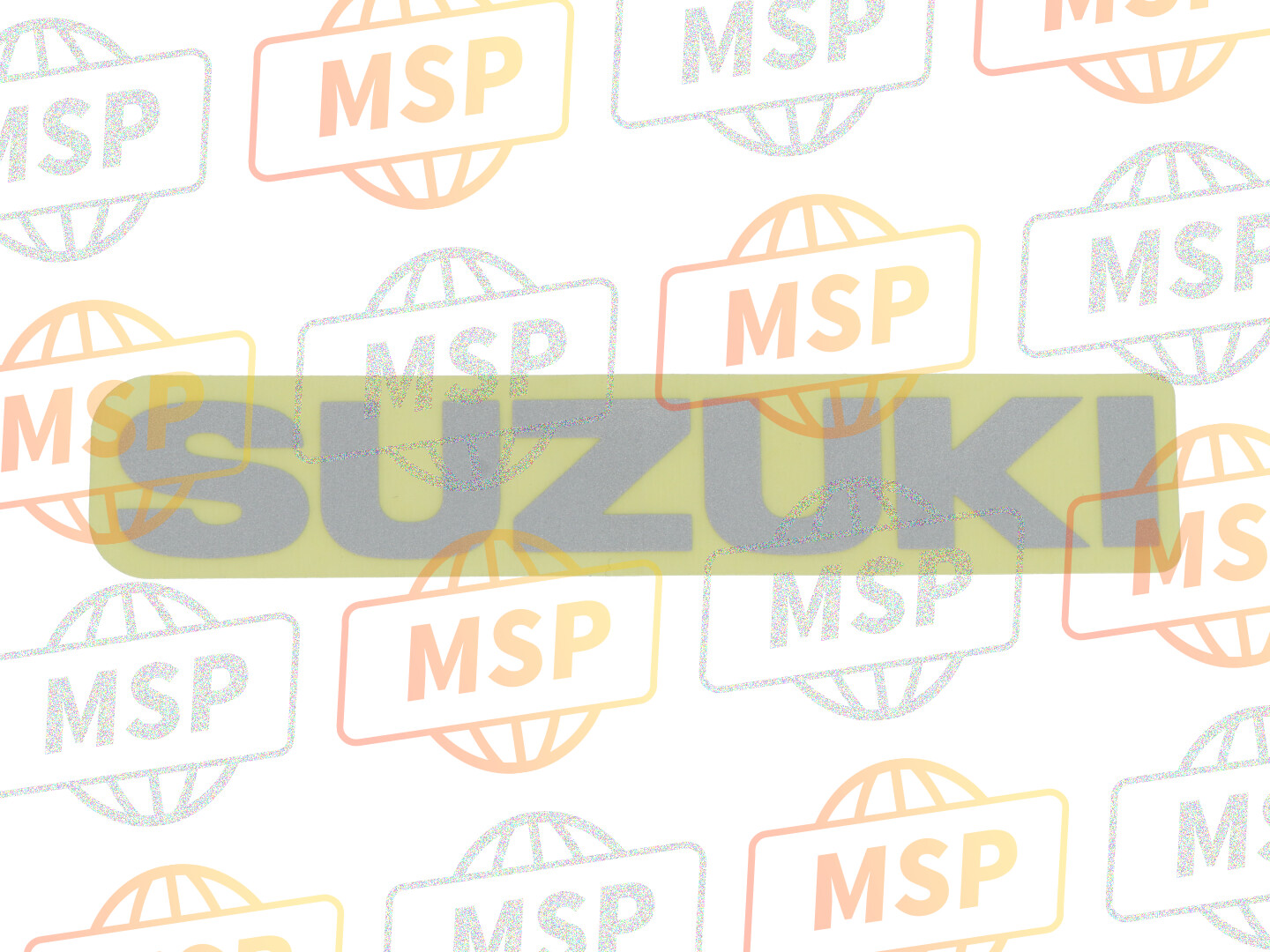 681663131013L, Emblem,""Suzuki"", Suzuki, 1