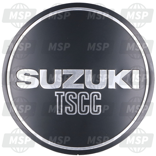 6823549500, Emblem, Suzuki, 1