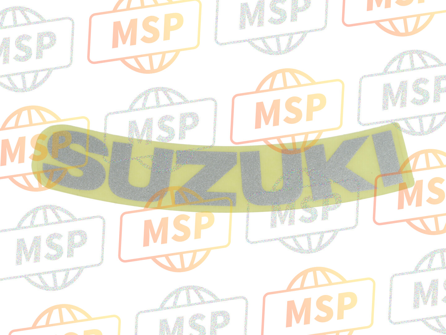 6828101H01YD8, Emblem,""Suzuki"", Suzuki, 1