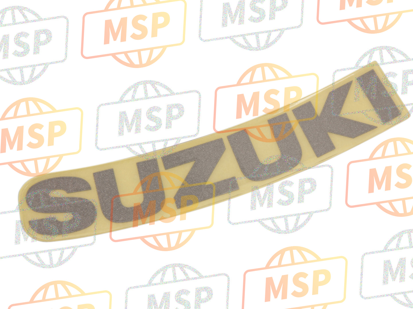 6864119F011ZY, Emblem,""Suzuki"", Suzuki, 1