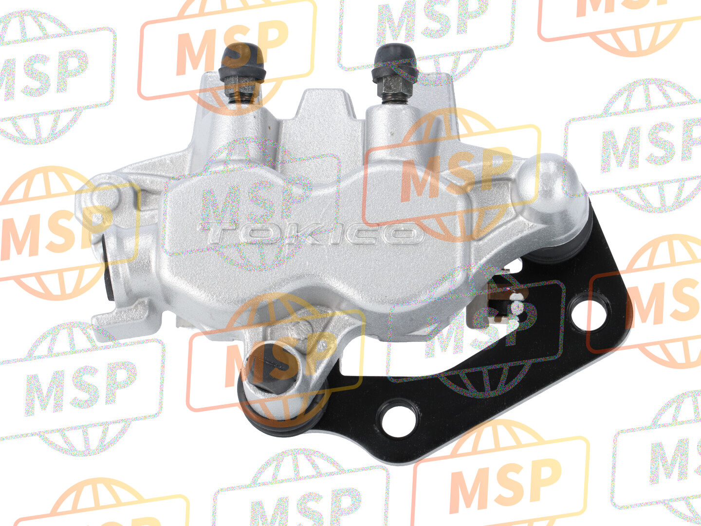 6910001D40999, Caliper Assy, Rear, Suzuki, 1