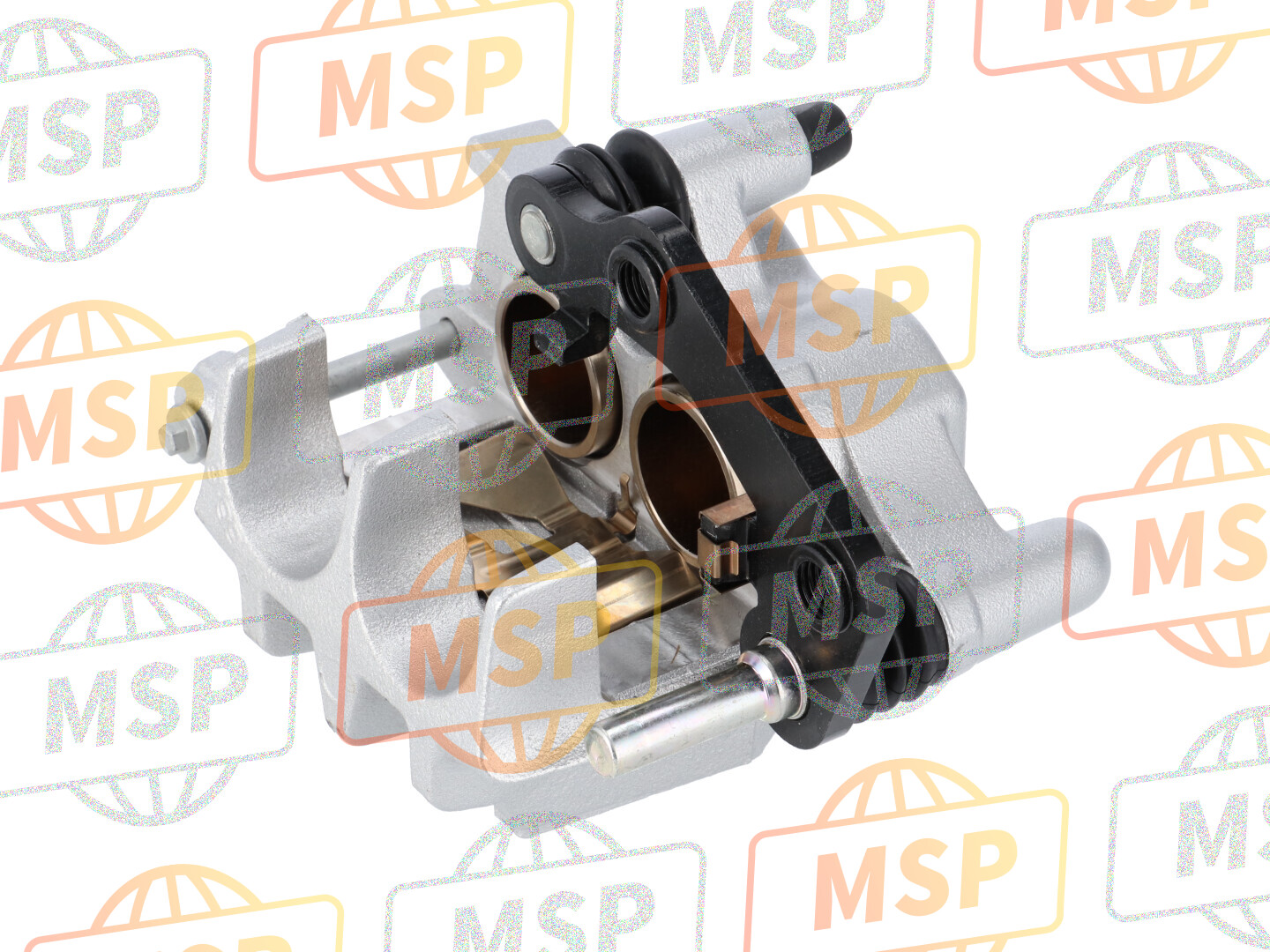 6910001D40999, Caliper Assy, Rear, Suzuki, 2