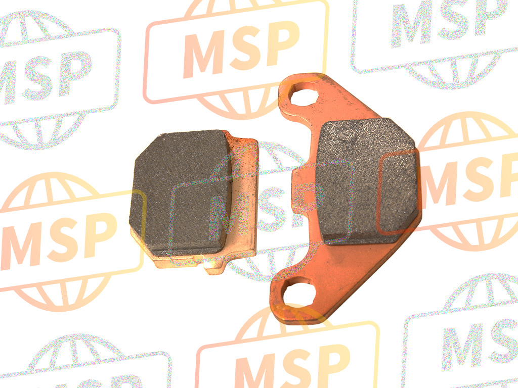 6910002822, Pad Set, Suzuki, 1