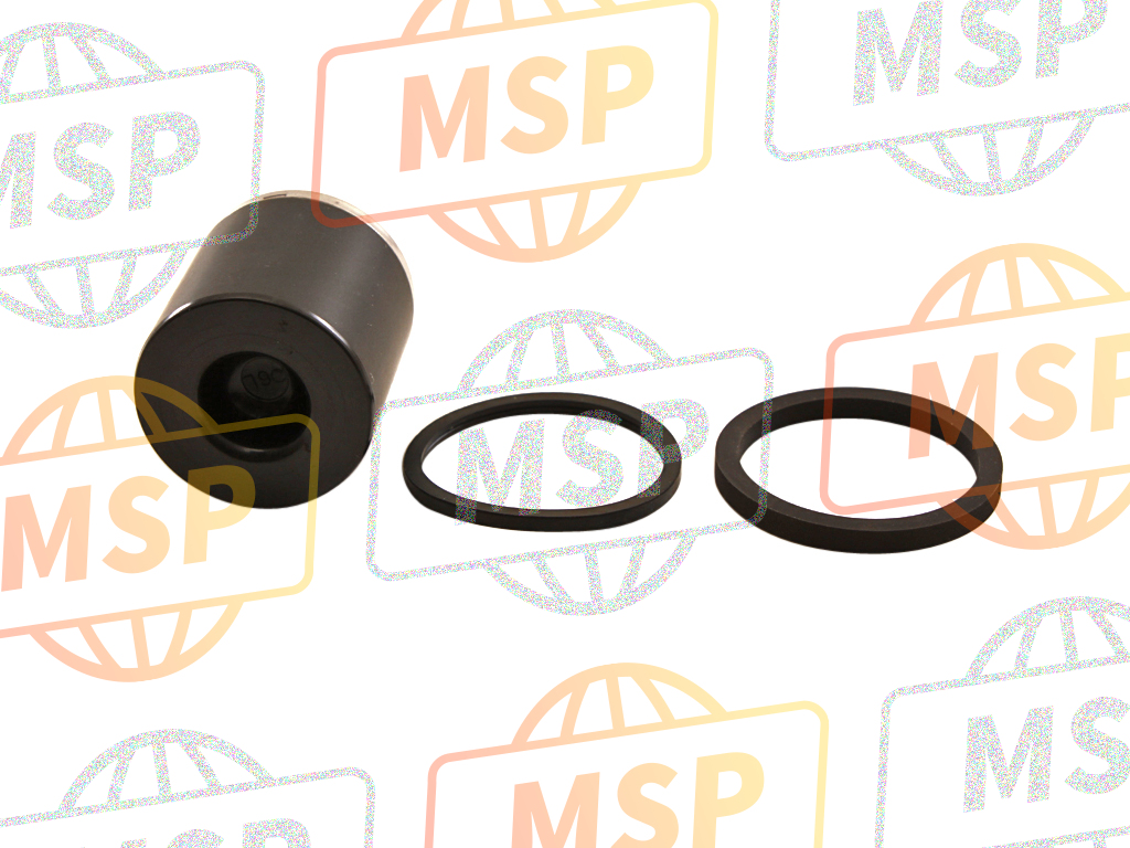 6910003810, Piston Set, Suzuki, 2