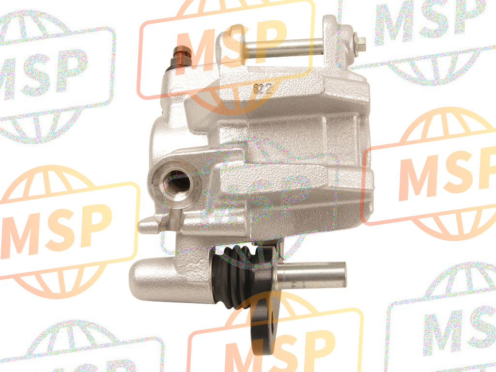 6910003B00999, Caliper Complessivo, Post. RM85, Suzuki, 3