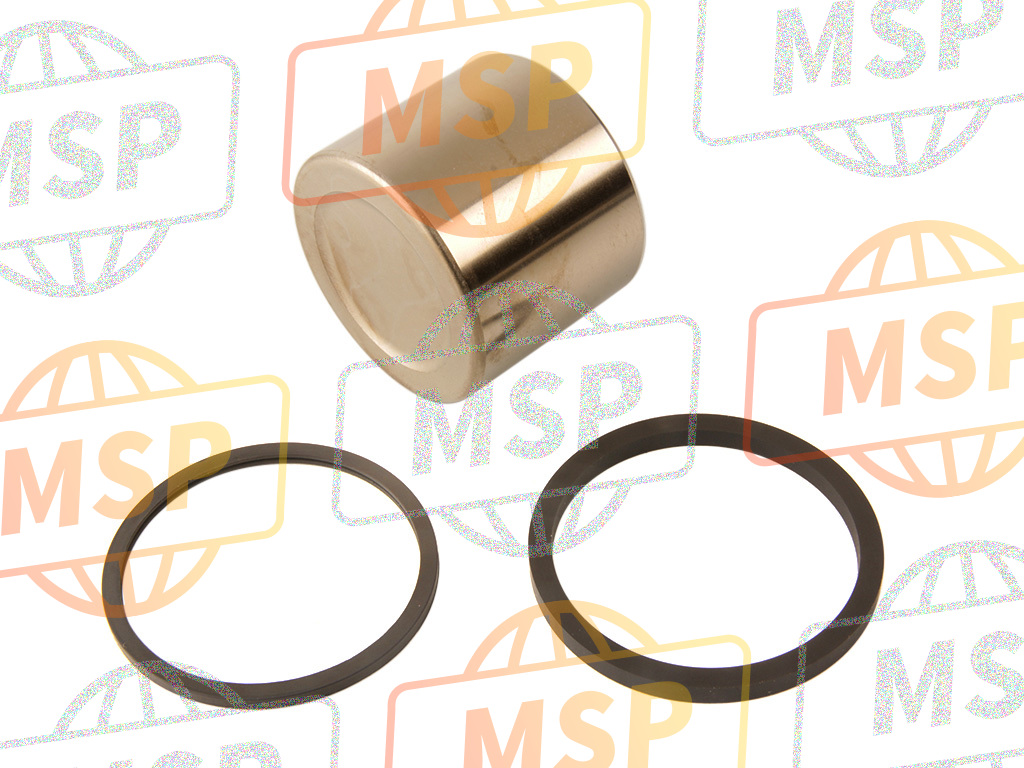 6910004810, Piston Set, Suzuki, 1