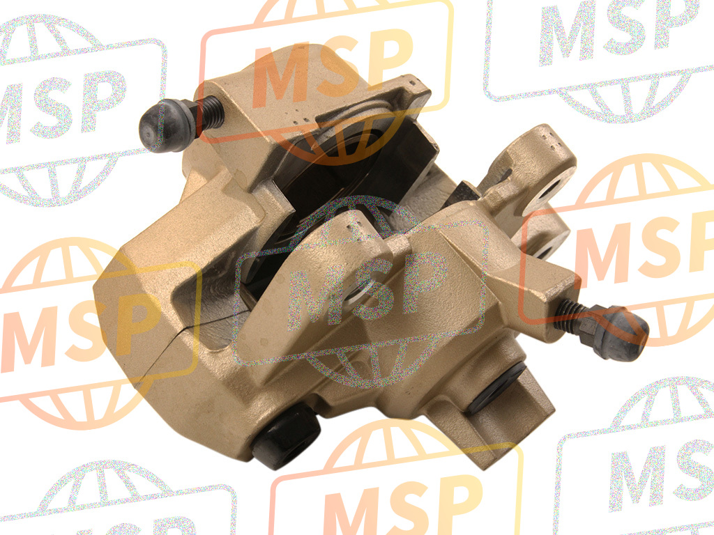 6910005CH0999, Bremssattel, Suzuki, 2