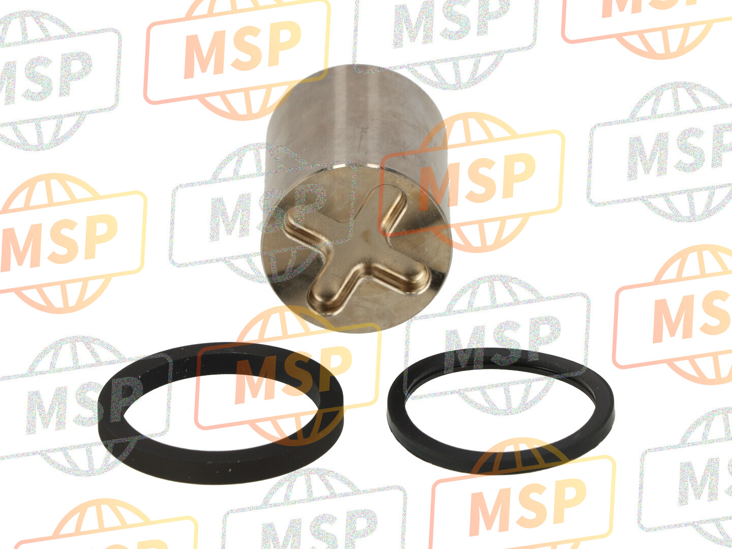 6910014870, Piston Set, Suzuki, 1