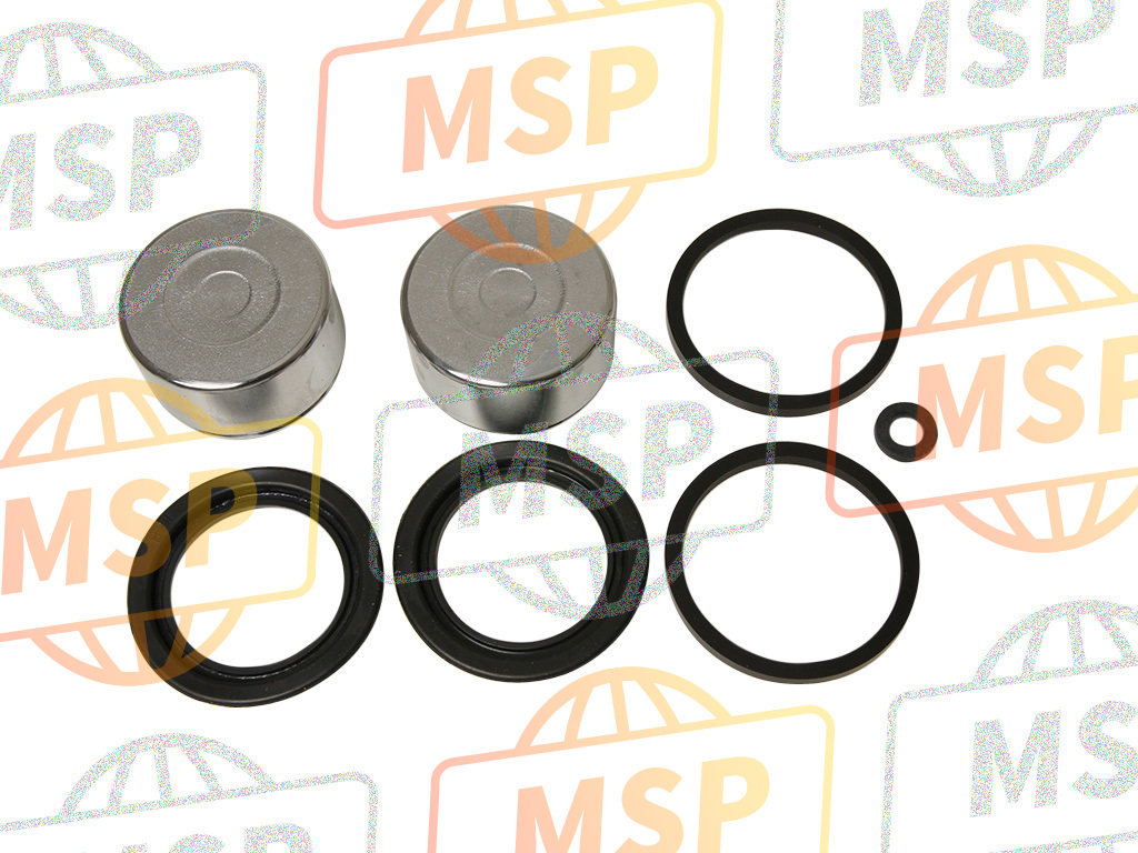 6910027821, Piston Set, Suzuki, 1