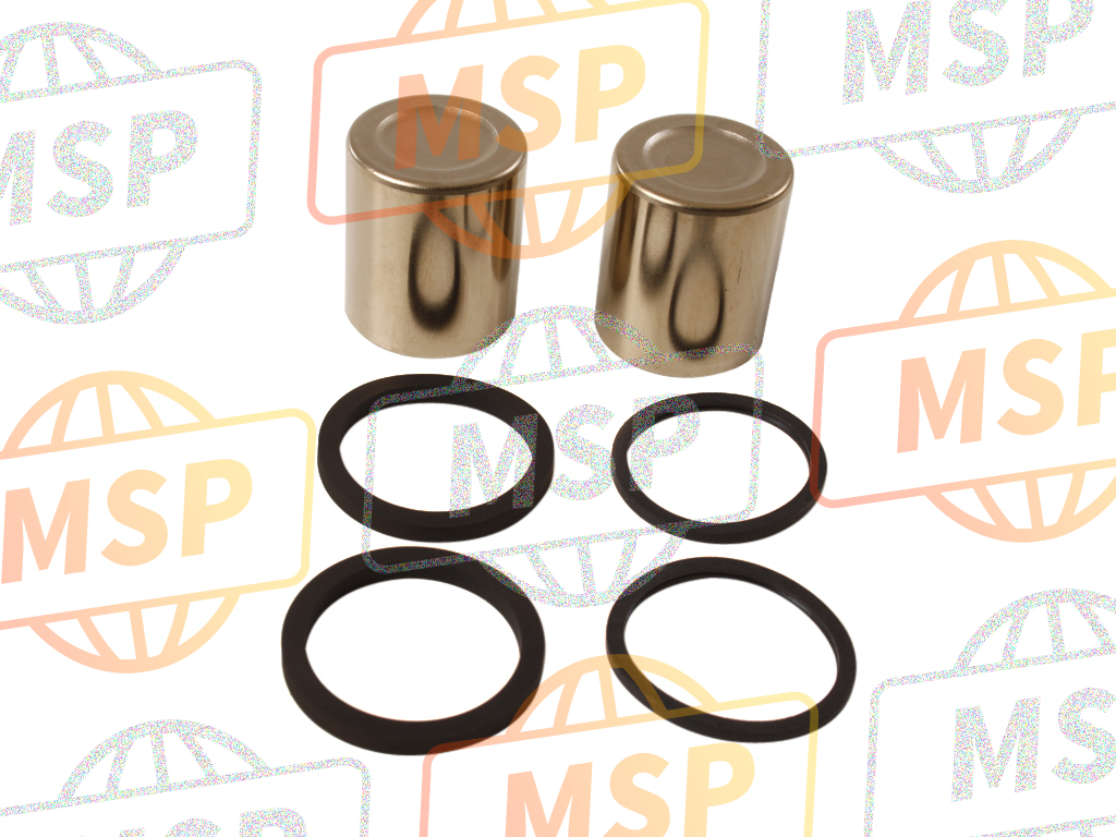 6910031810, Piston Set, Suzuki, 1