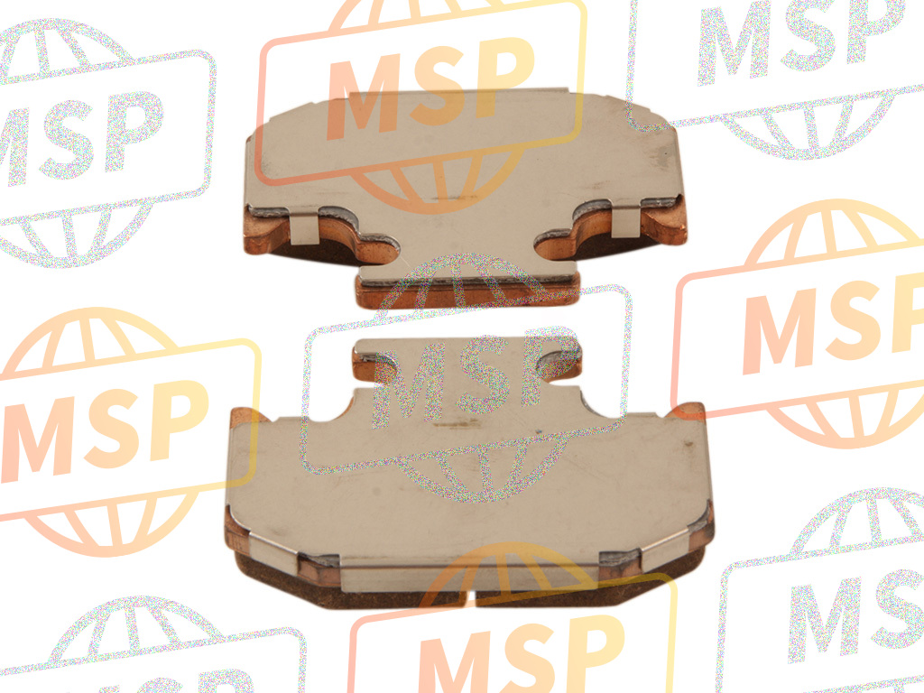 6910032830, Pad & Shim Set, Suzuki, 2