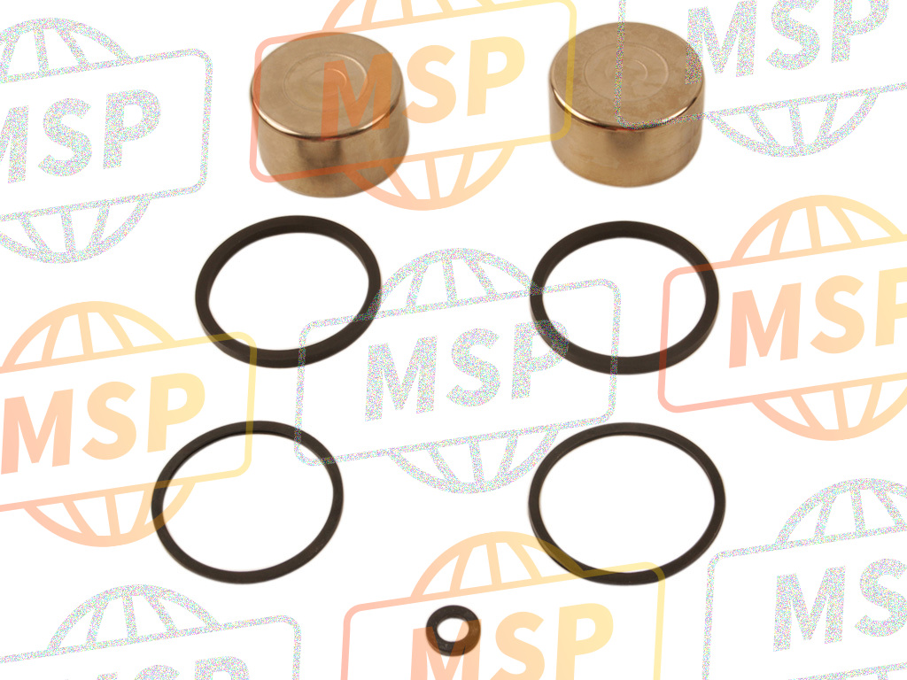 6910032840, Piston Set, Suzuki, 1