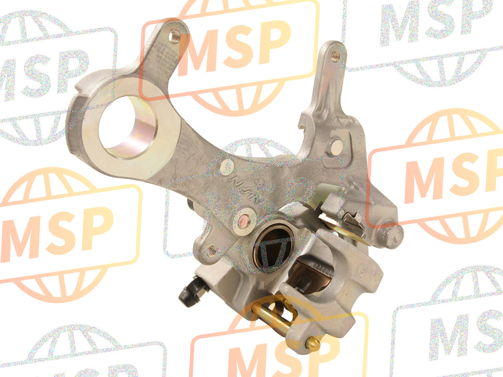 6910035G00999, Bremssattel, Suzuki, 2