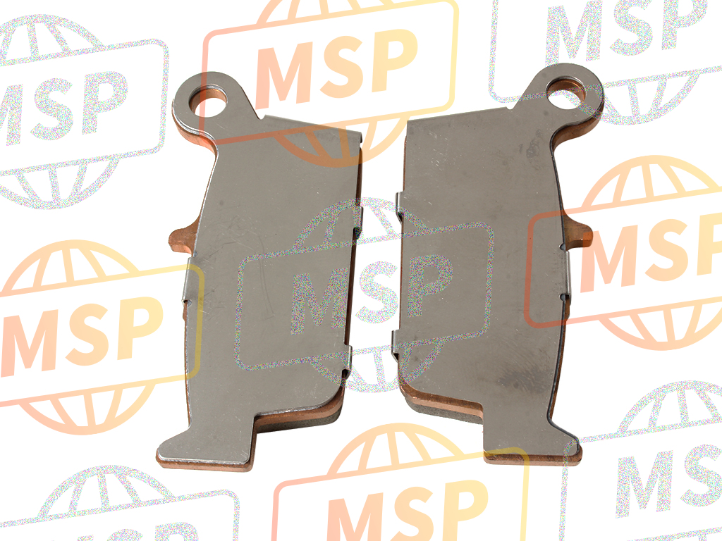 6910036840, Pad Set, Suzuki, 2