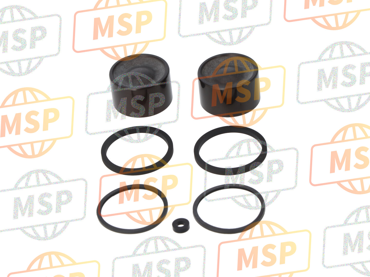 6910040811, Piston Set, Suzuki, 1