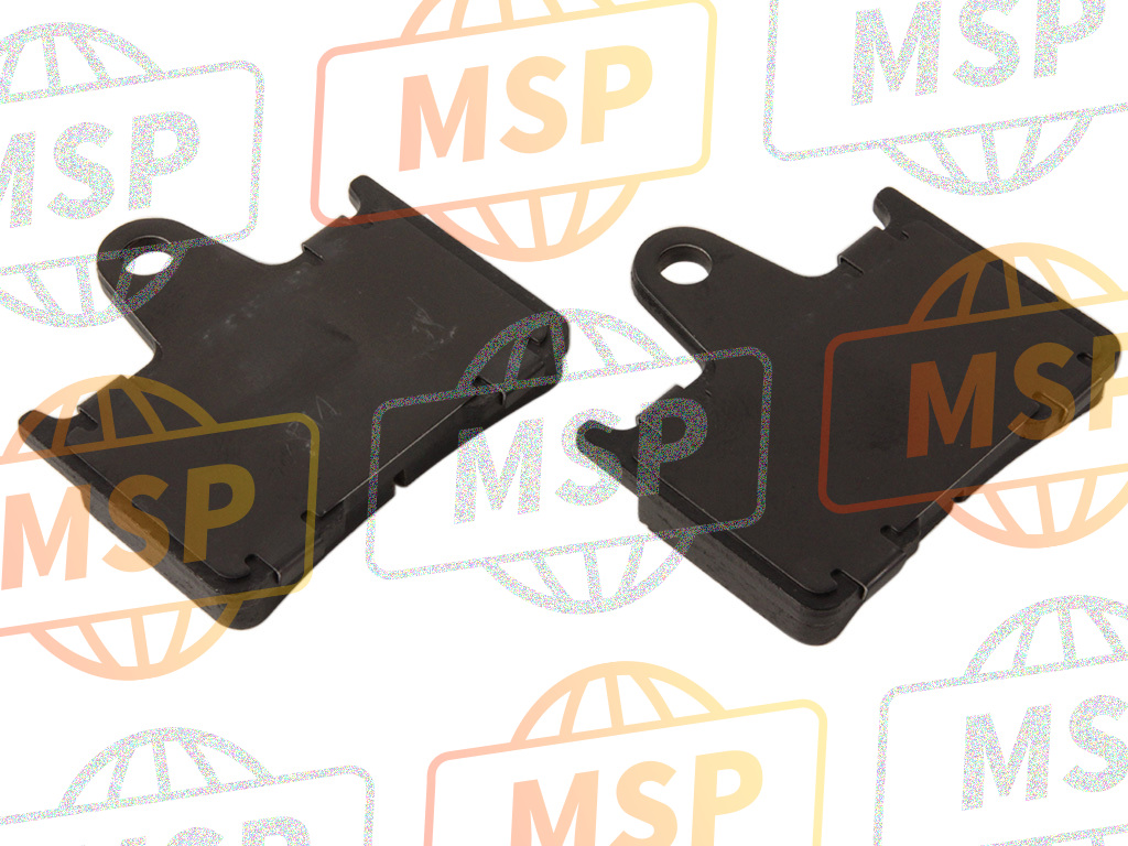 6910040840, Pad & Shim Set, Suzuki, 2