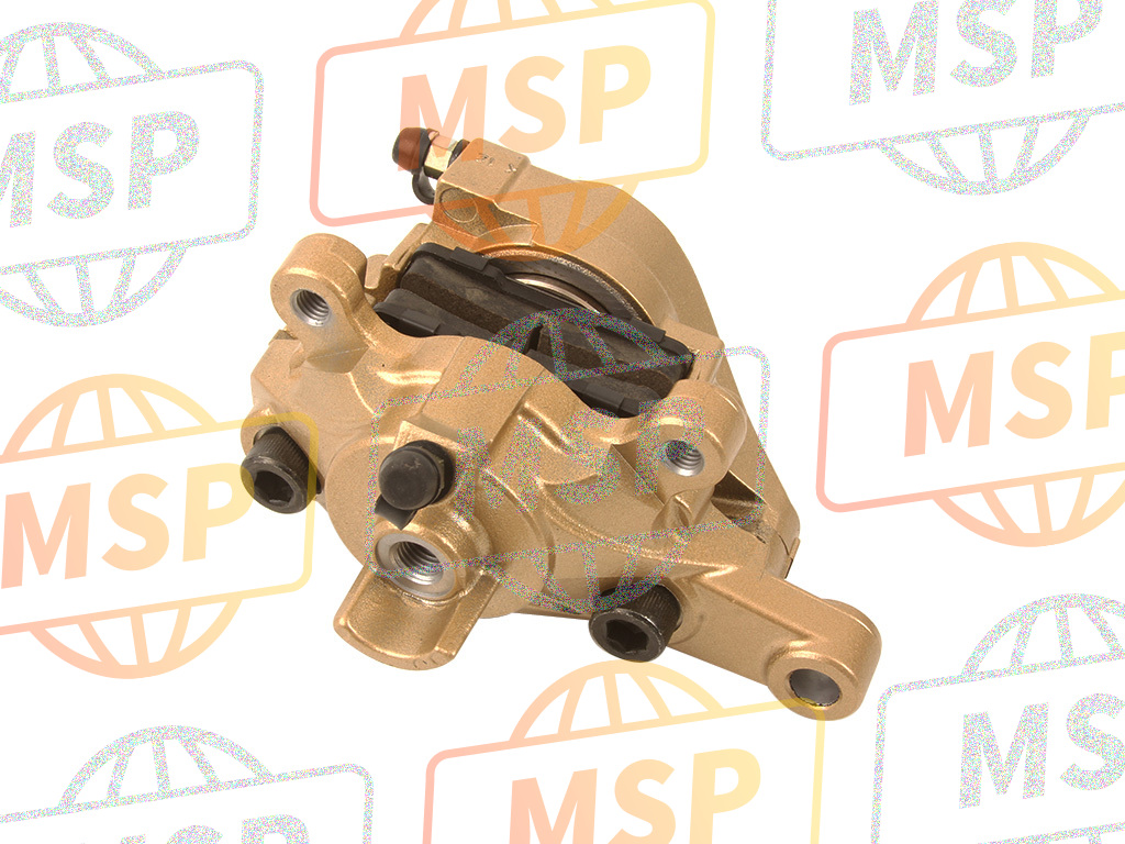 6910040F20999, Pad & Shim Set, Suzuki, 3